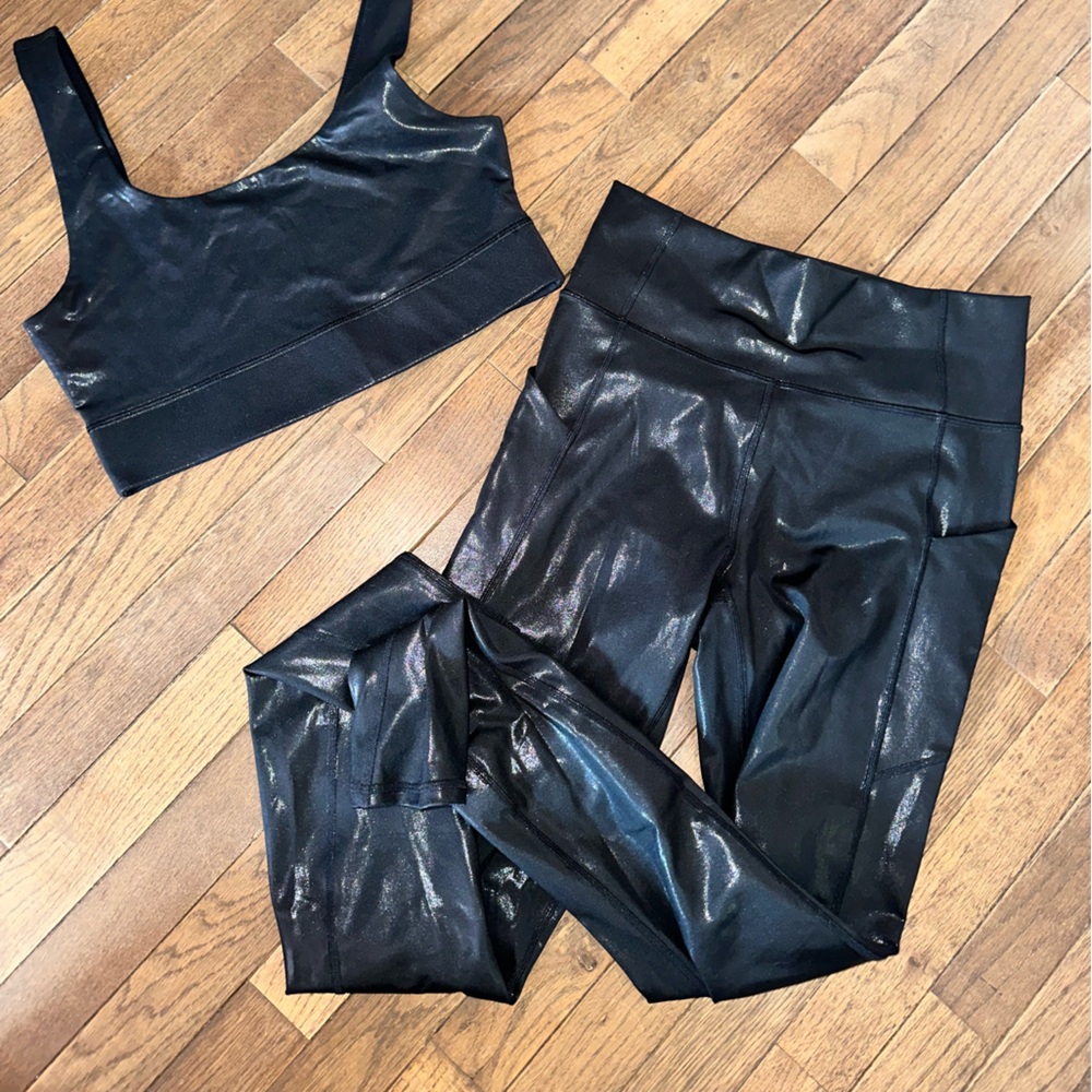 FABLETICS Luxe set